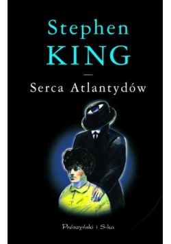 Serca Atlantydów