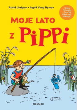 Moje lato z Pippi
