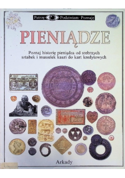 Patrzę podziwiam poznaję Pieniądze