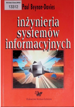 Inżynieria systemów informacyjnych