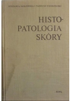 Histopatologia skóry