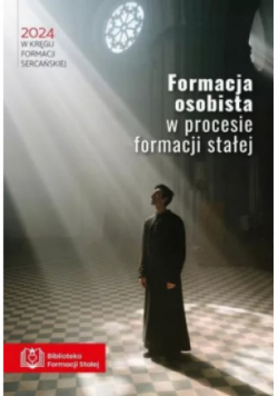 Formacja osobista w procesie formacji stałej