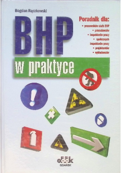 BHP w praktyce