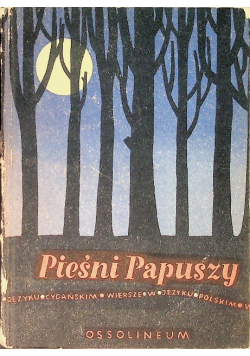 Pieśni Papuszy