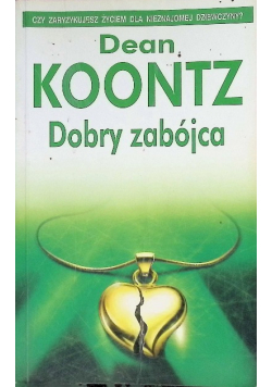 Dobry zabójca