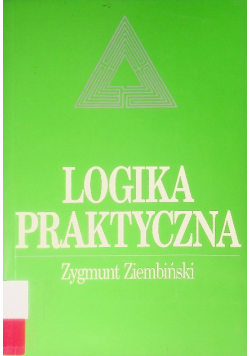 Logika praktyczna