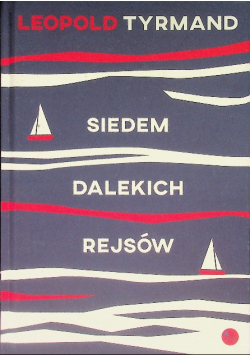 Siedem dalekich rejsów