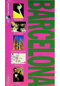 Przewodnik Barcelona