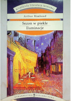 Sezon w piekle Iluminacje