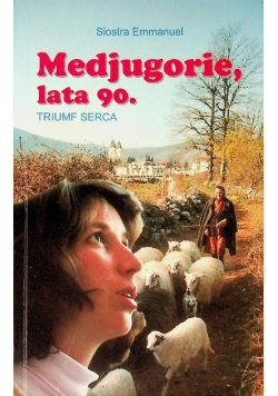 Medjugorie lata 90
