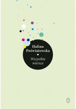 Wszystkie wiersze