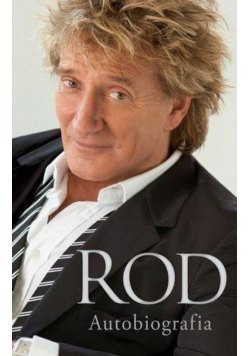 Rod Autobiografia
