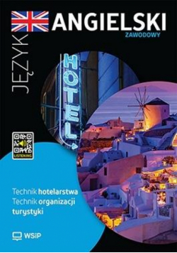 Języka angielski zawodowy w hotelarstwie ćw