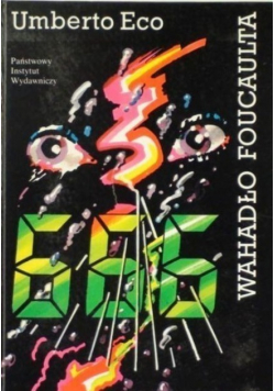 Wahadło Foucaulta