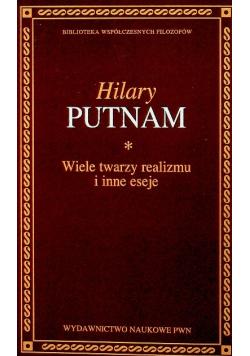 Wiele twarzy realizmu i inne eseje