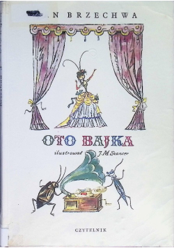 Oto bajka