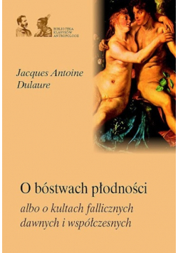 O bóstwach płodności