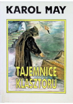 Tajemnice klasztoru