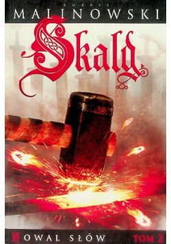 Kowal słów Tom 2 Skald