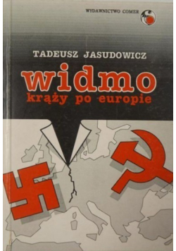 Widmo krąży po Europie