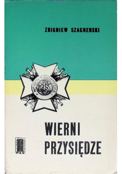 Wierni przysiędze