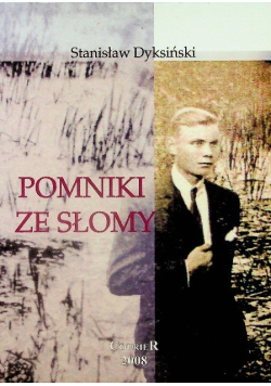 Pomniki ze słomy