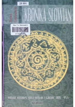 Kronika Słowian