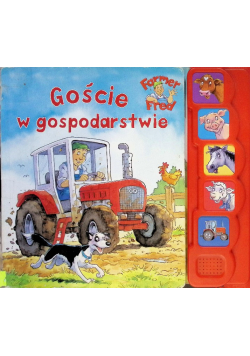 Goście w gospodarstwie Farmer Fred