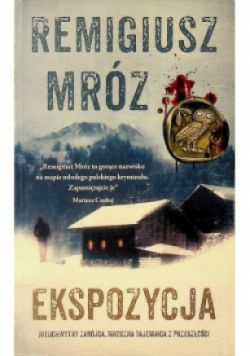 Ekspozycja