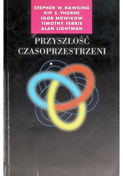 Przyszłość czasoprzestrzeni