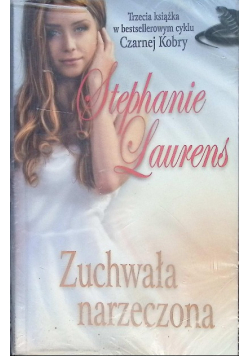 Zuchwała narzeczona