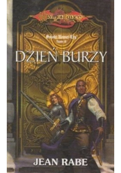 Dzień burzy