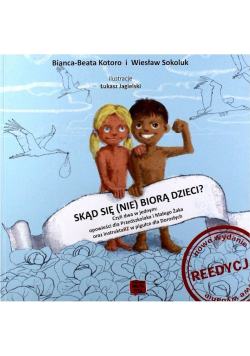 Skąd się (nie) biorą dzieci