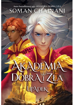 Akademia Dobra i Zła Upadek