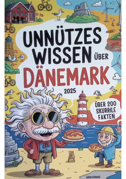 Unnutzes Wissen uber Danemark