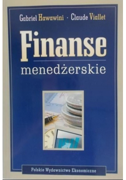 Finanse menedżerskie