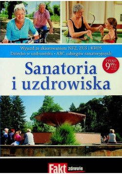 Sanatoria i uzdrowiska