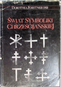 Świat symboliki chrześcijańskiej