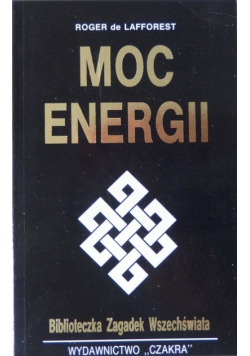 Moc energii