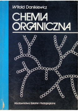 Chemia organiczna
