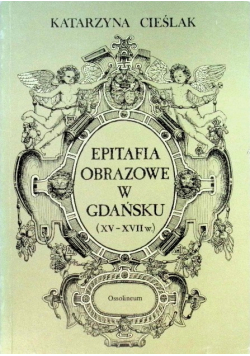 Epitafia obrazowe w Gdańsku