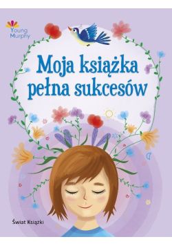 Moja książka pełna sukcesów