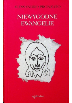 Niewygodne ewangelie