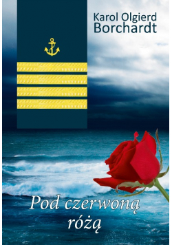 Pod czerwoną różą