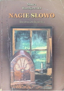 Nagie słowo