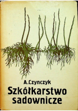 Szkółkarstwo sadownicze