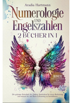 Numerologie und Engelszahlen: 2 Bucher in 1