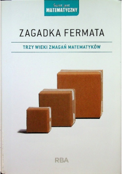 Zagadka Fermata