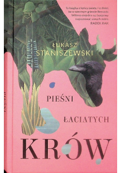 Pieśni łaciatych krów