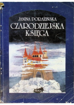 Czarodziejska księga
